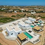 Villa Anassa Ambelász