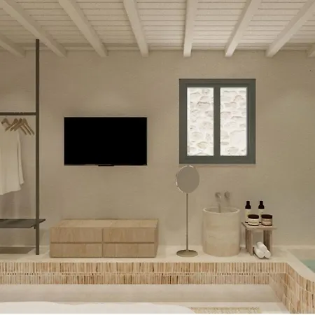 Villa Anoterra 5 *