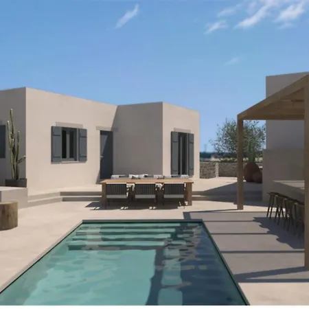 Anoterra 5 Villa