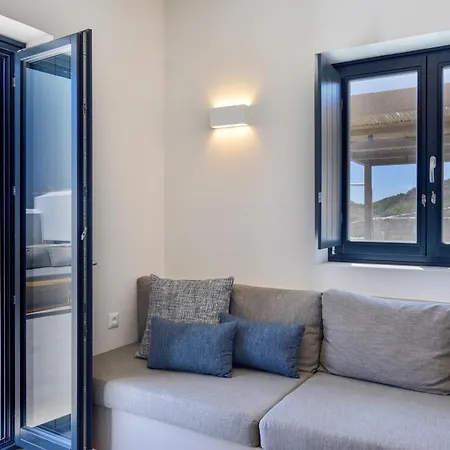 Anassa Villa Ambelas