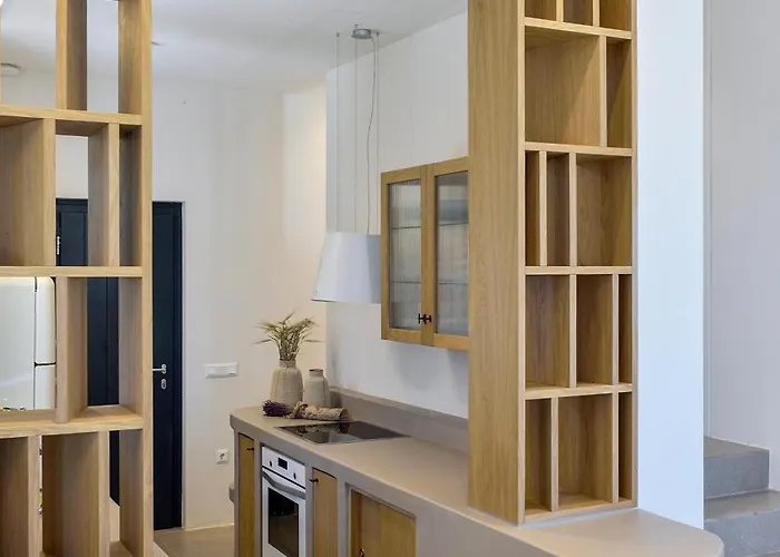 Villa Anassa Ampelas