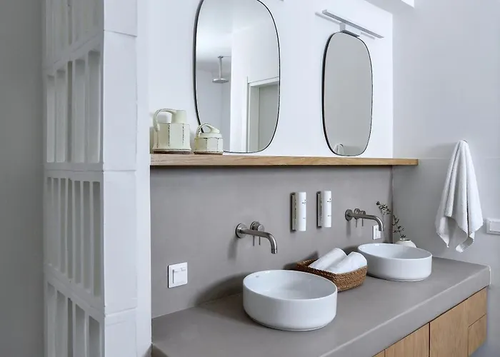 Anassa Villa Ampelas