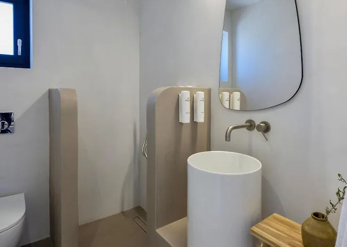 Anassa Villa Ampelas