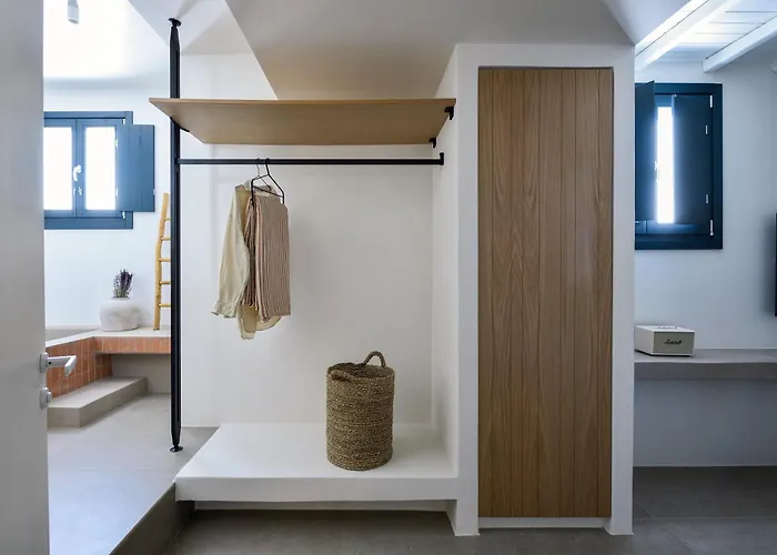 Anassa Villa Ampelas