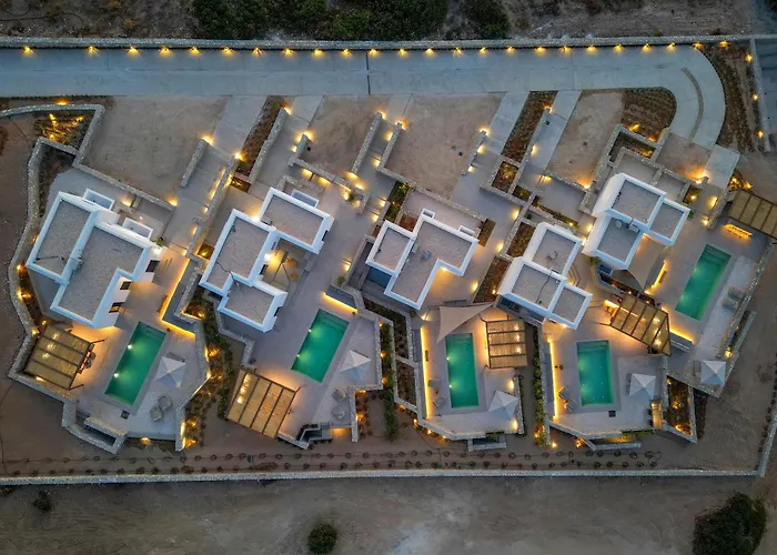 Anassa Villa Ampelas