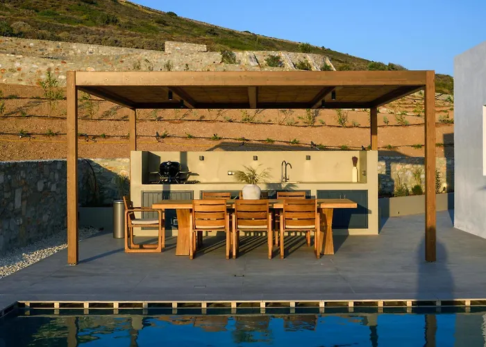 Anassa Villa Ampelas