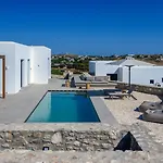 Villa Anassa Ambelas