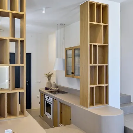 Villa Anassa Ambelas