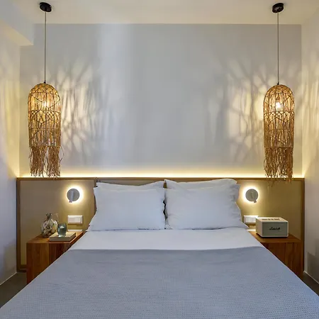 Villa Anoterra -anassa