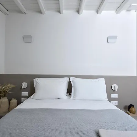 Anoterra -anassa Villa *