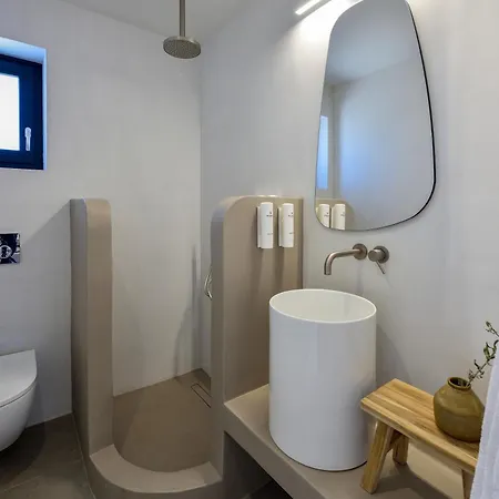 Anoterra -anassa Villa Ampelas