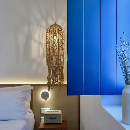 Villa Anoterra -anassa