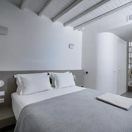 Anoterra -anassa Villa