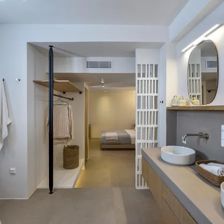 Anoterra -anassa Villa Ampelas