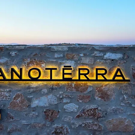 Villa Anoterra -anassa