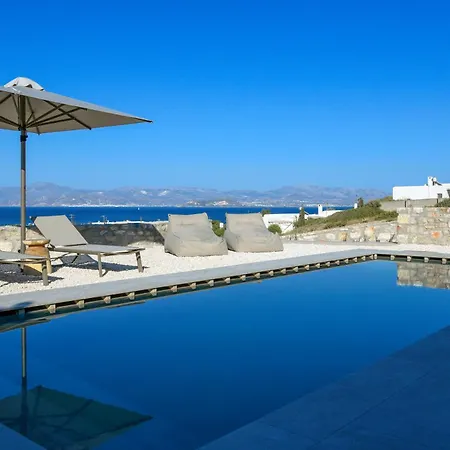 Villa Anoterra -anassa Ampelas