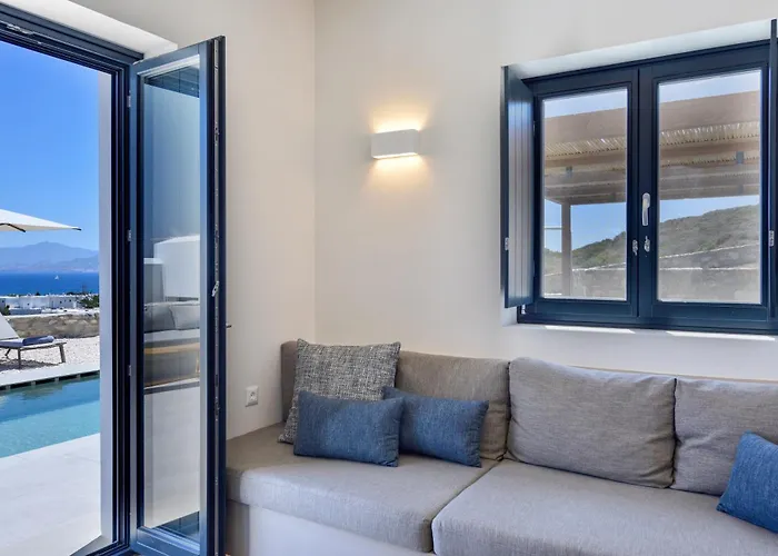 Anassa Villa Ambelas