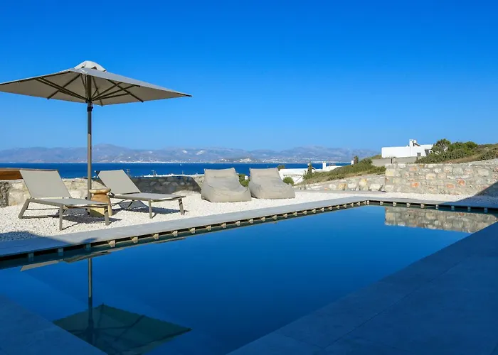 Villa Anassa Ambelas